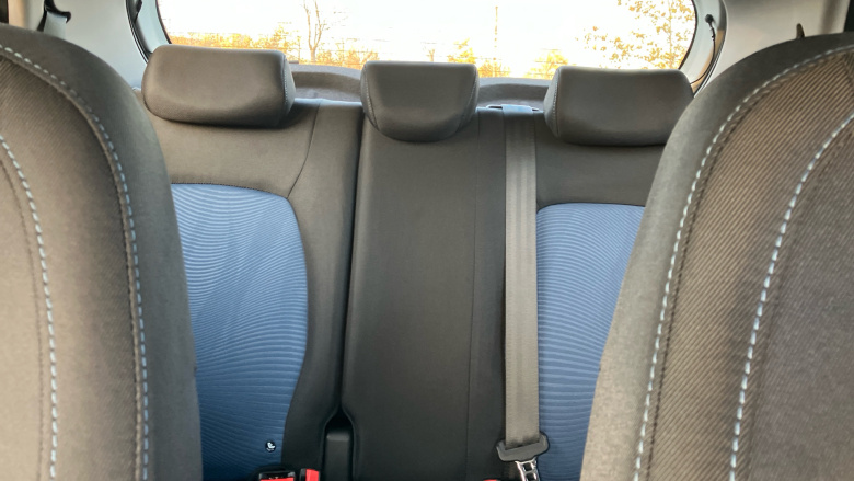 Hyundai i10 1.2 Premium 5dr Petrol Hatchback